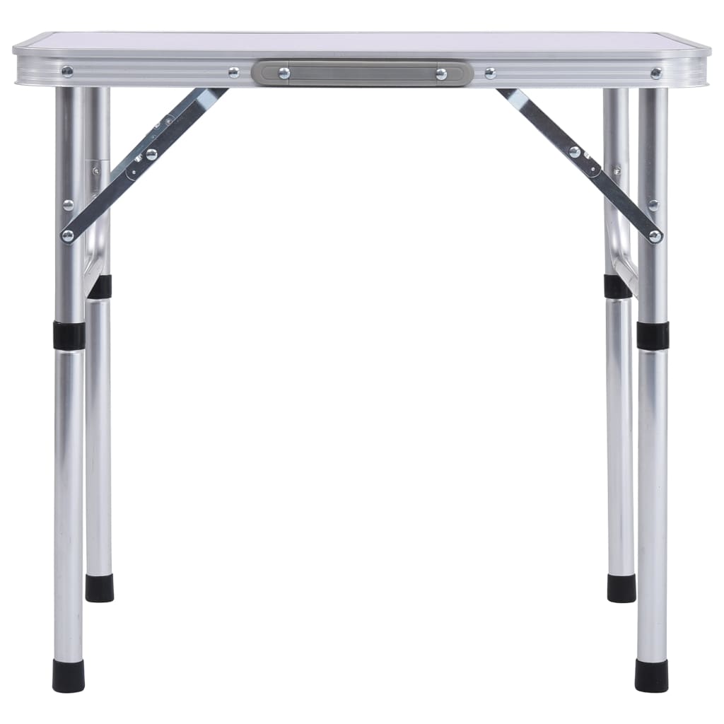 Folding Camping Table