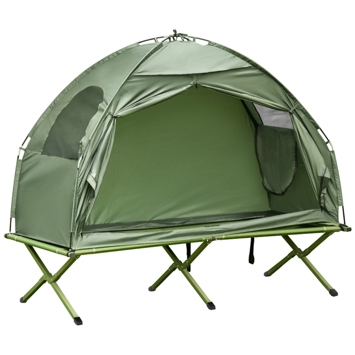 Foldable Camping Tents Will Not Be Shipped On Weekends, Amazon Shipping, WalMart Banned From Sale