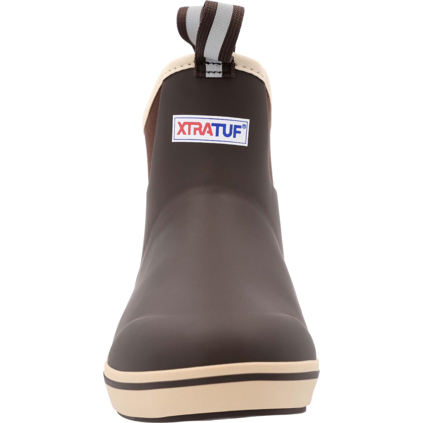 Xtratuf Women's 6 Inch Ankle Deck Boot