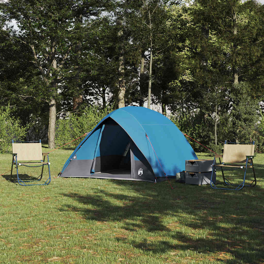 Camping Tent 320 x Polyester Camping Tent 320