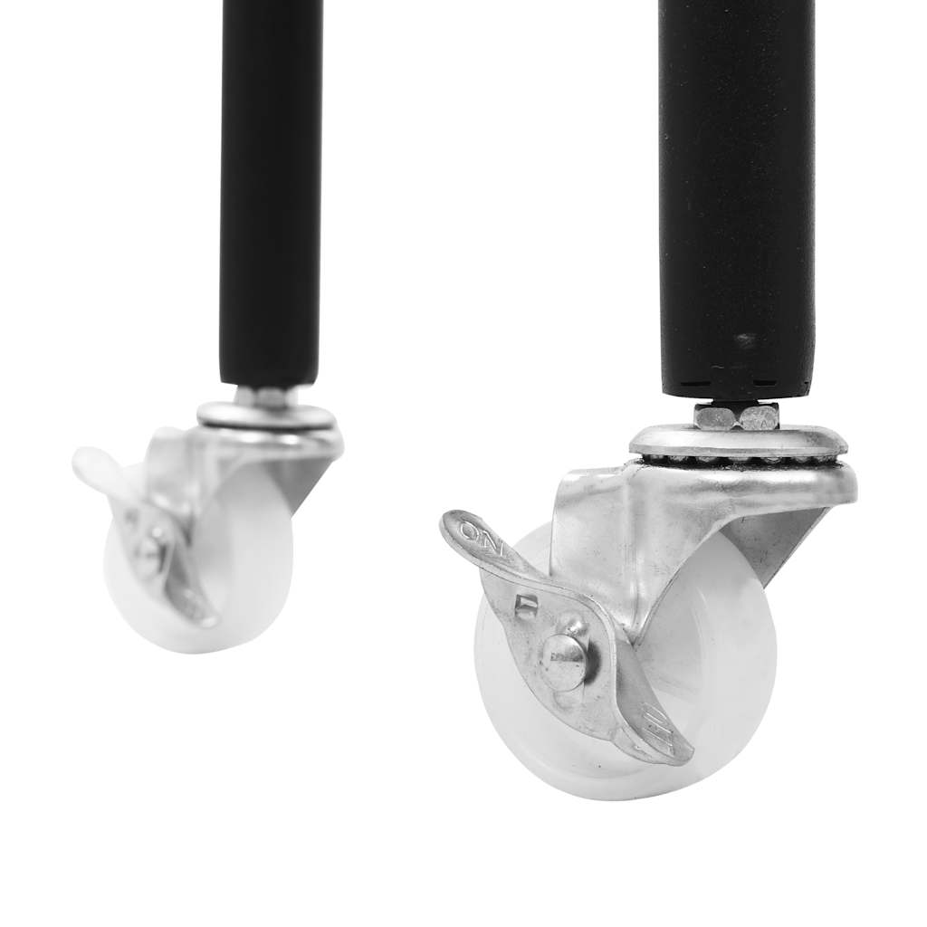 Electric BBQ Rotisserie Stainless Steel