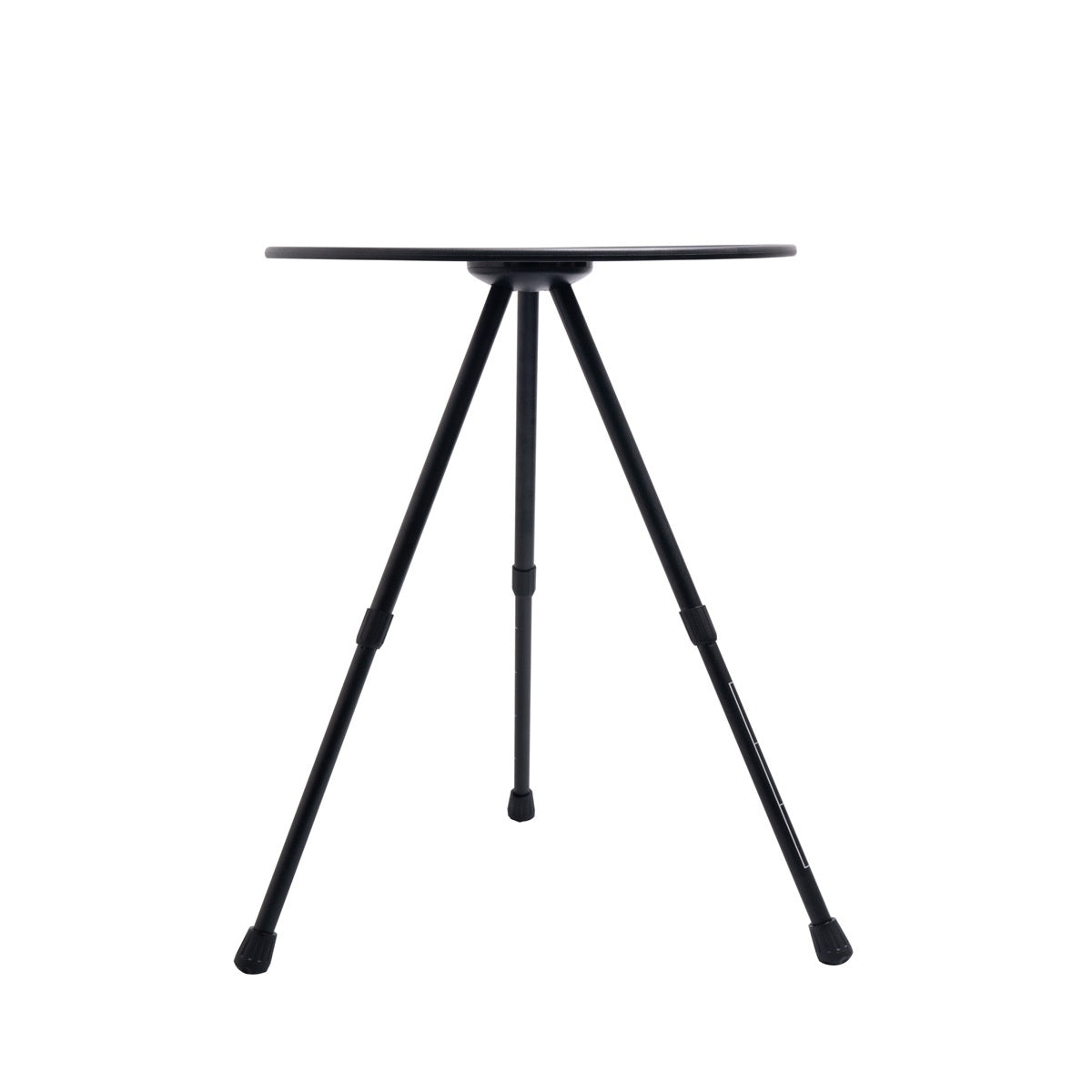 Outdoor Camping Folding Aluminum Alloy Tripod Table