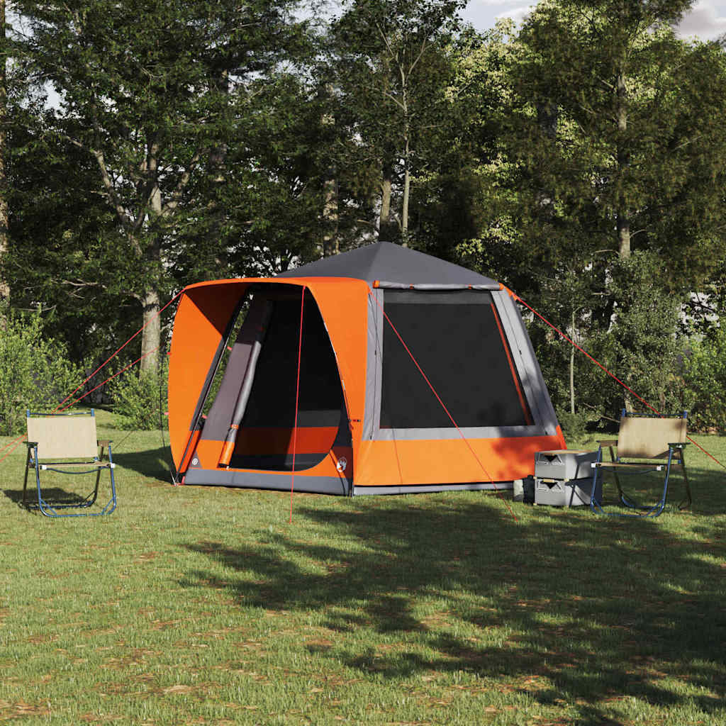 Camping Tent 420 x Polyester Camping Tent 420