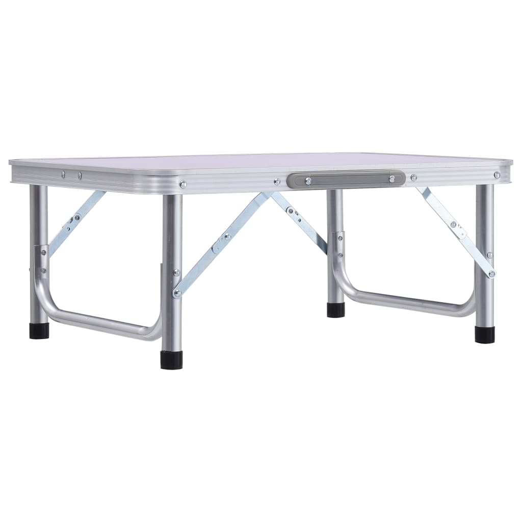 Folding Camping Table
