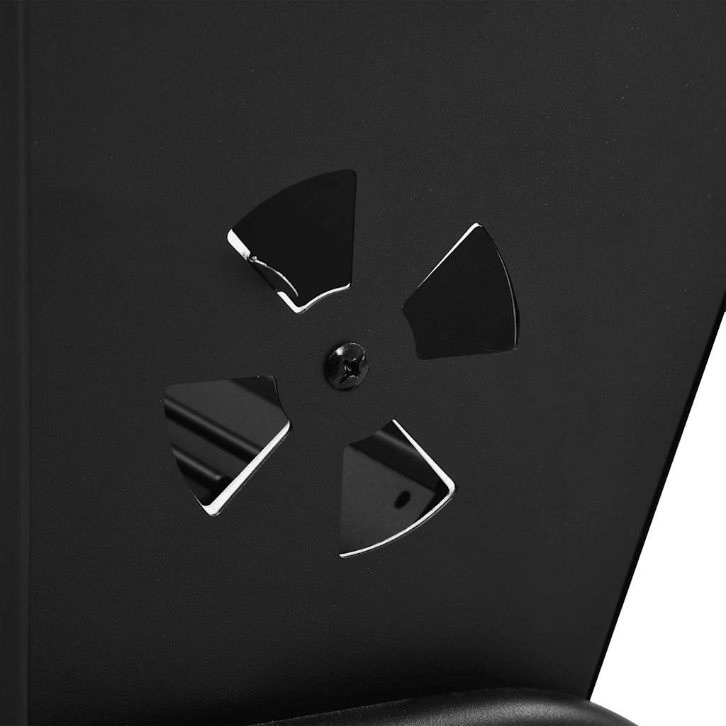 Electric BBQ Rotisserie Stainless Steel