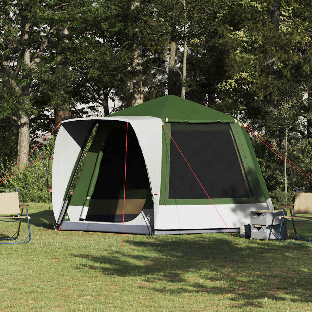 Camping Tent 420 x Polyester   Camping Tent 420