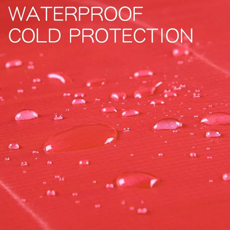 Kamperbox Winter Ultralight Sleeping Bag Winter Camping Equipment CW1100