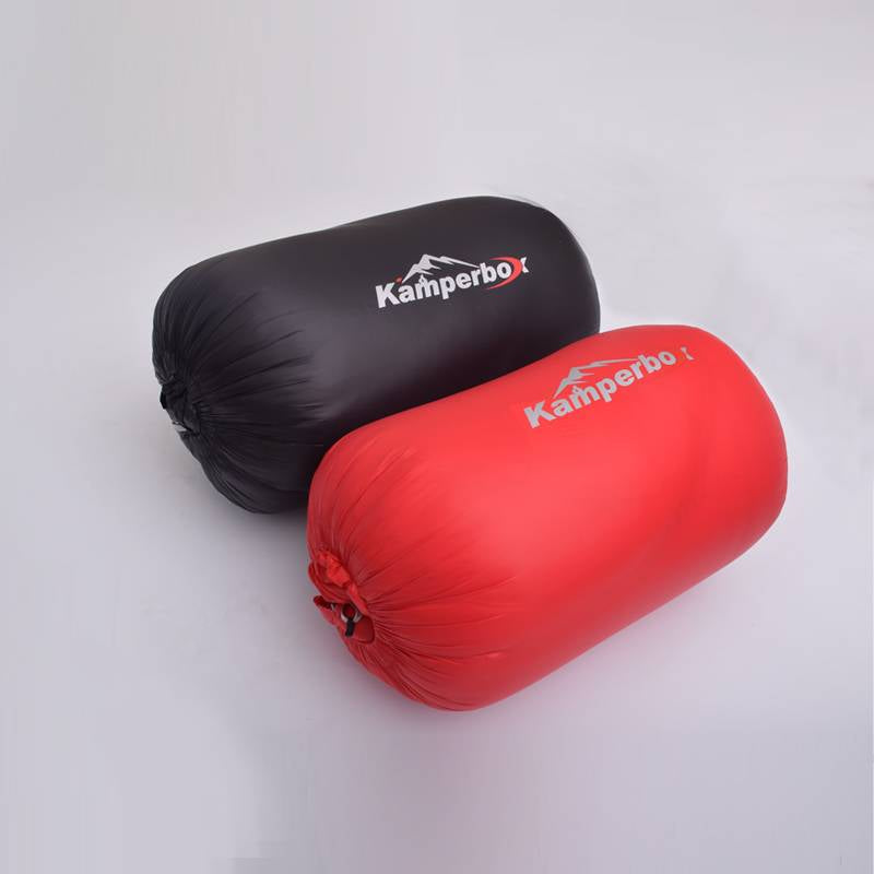 Kamperbox Winter Ultralight Sleeping Bag Winter Camping Equipment CW1100