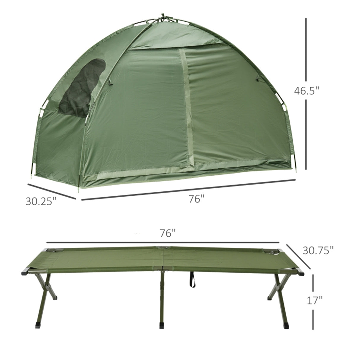 Foldable Camping Tents Will Not Be Shipped On Weekends, Amazon Shipping, WalMart Banned From Sale