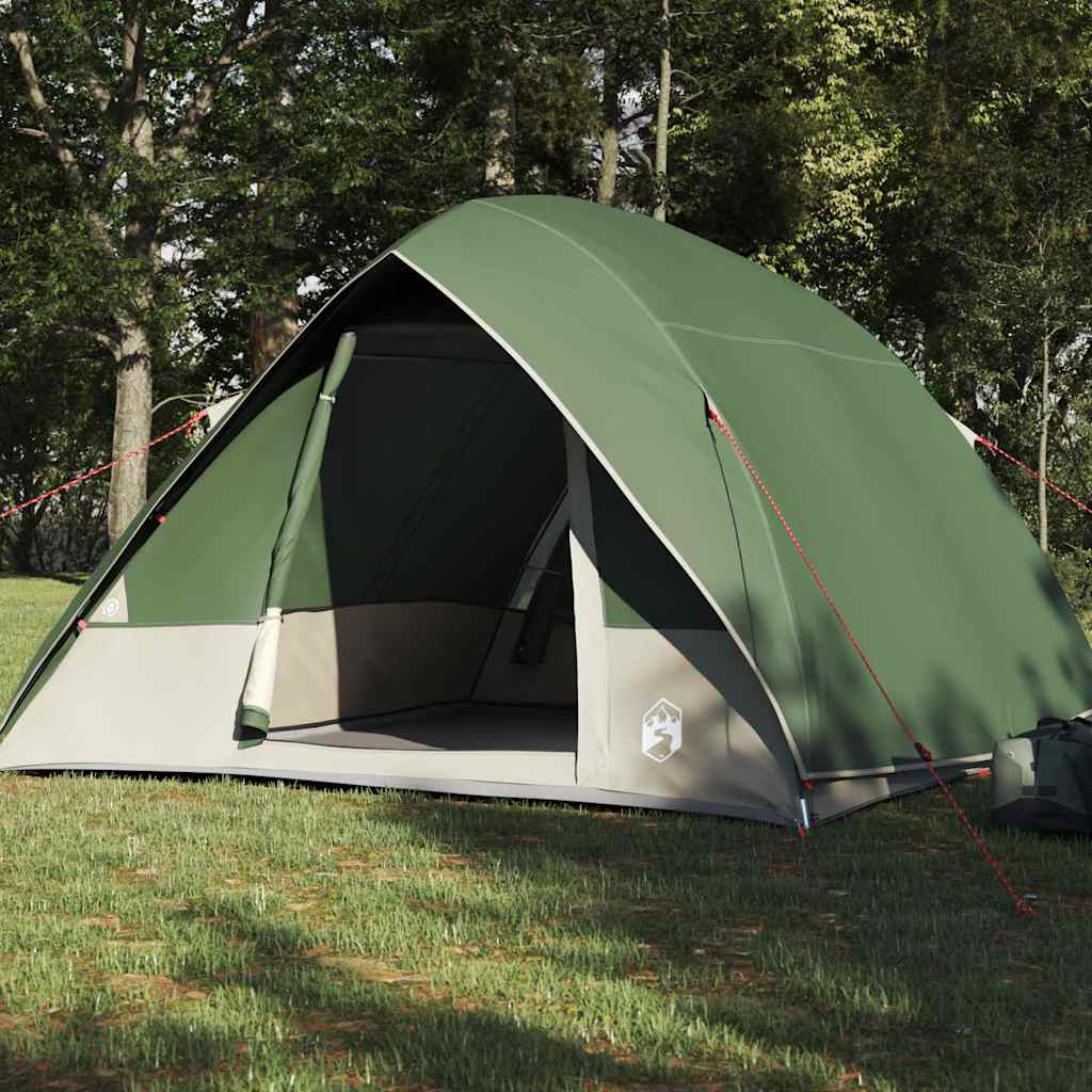 Camping Tent 320 x Polyester   Camping Tent 320