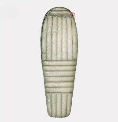 Outdoor Ultra-light Camping Splicing Portable Down-filled Sleeping Bag