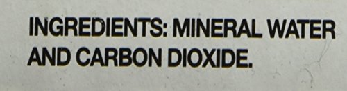 Topo Chico Mineral Water (Glass), 6.5-Ounce (Pack of 20)