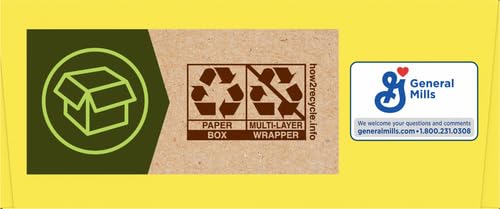 Nature Valley Chewy Protein Granola Bars, Peanut Butter Dark Chocolate, 10 Bars, 14.2 OZ