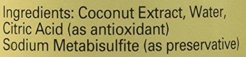 Chaokoh Coconut Milk Unsweetened 6 Pack - Premium, Canned Coconut Milk from Thailand, Lactose Free, Non Dairy Vegan Milk - for Curries, Drinks, Desserts, & More (13.5 oz per Can)