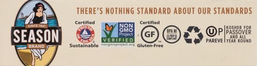 Season, Sardines, Skinless & Boneless in 100% Olive Oil, 4.375 oz