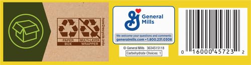 Nature Valley Chewy Protein Granola Bars, Peanut Butter Dark Chocolate, 10 Bars, 14.2 OZ