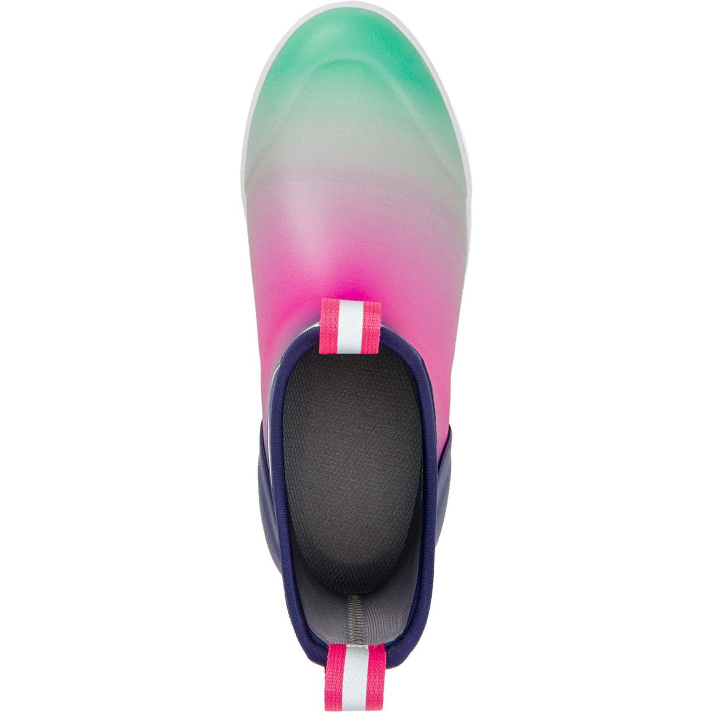 Xtratuf womens Durable Waterproof Breathable Slip-resistant 6 Inch Ankle Deck Boots