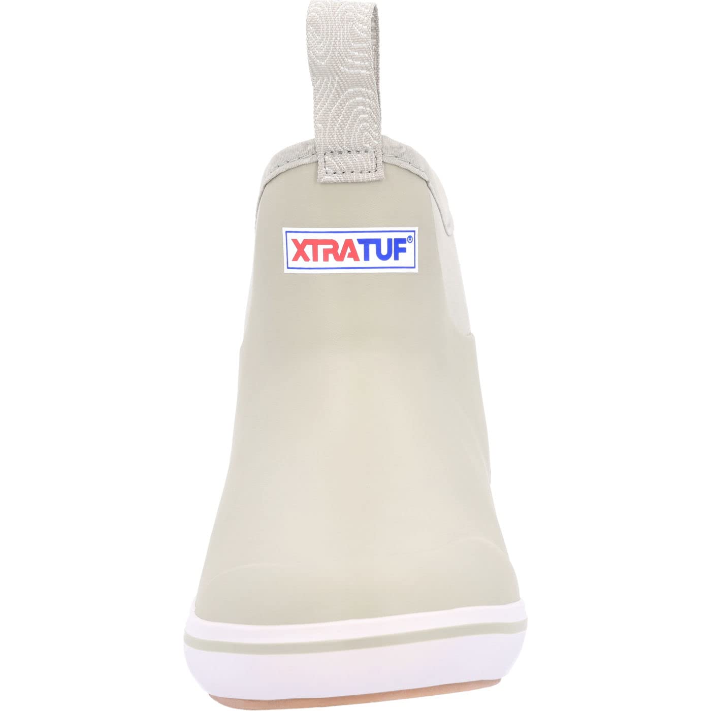 Xtratuf womens Durable Waterproof Breathable Slip-resistant 6 Inch Ankle Deck Boots