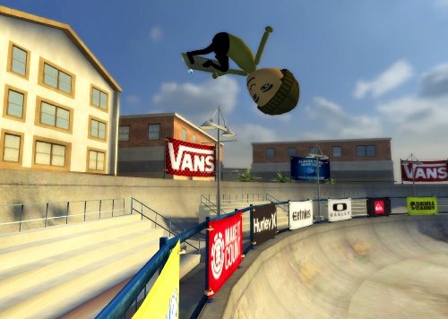 Xbox 360 Tony Hawk: Ride Skateboard Bundle