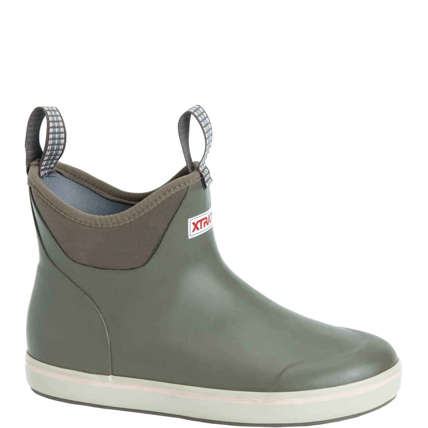 Xtratuf Women's 6 Inch Ankle Deck Boot