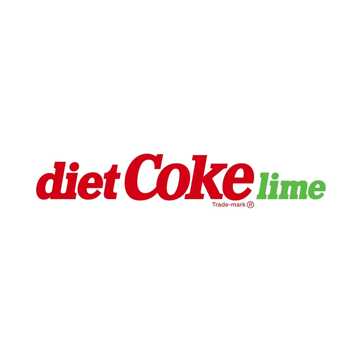 Diet Coke Lime Soda Soft Drink Fridge Pack Cans, 12 fl oz, 12 Pack