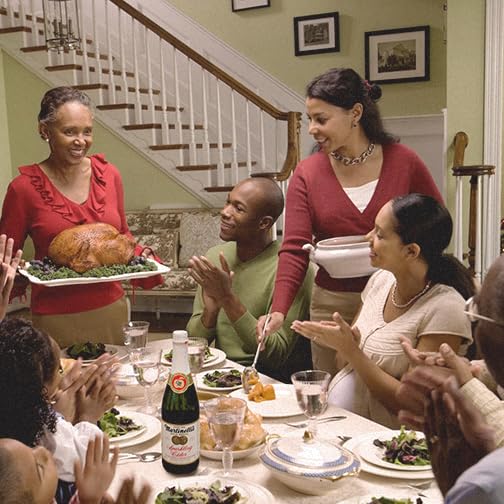 Martinelli's Sparkling Cider Mini Bottles, 8.4 oz. - Martinelli Sparkling Apple Cider, 12 Pack - Martinelli's Apple Juice - Pack of 12