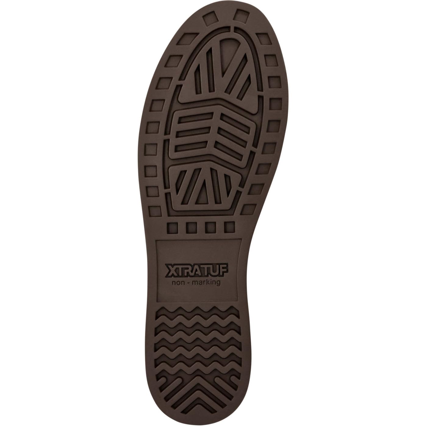 Xtratuf Women's 6 Inch Ankle Deck Boot