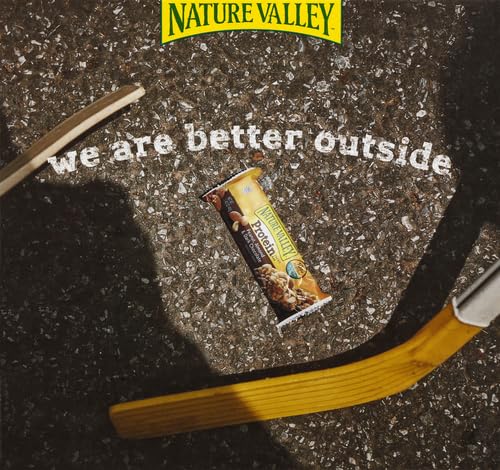 Nature Valley Chewy Protein Granola Bars, Peanut Butter Dark Chocolate, 10 Bars, 14.2 OZ