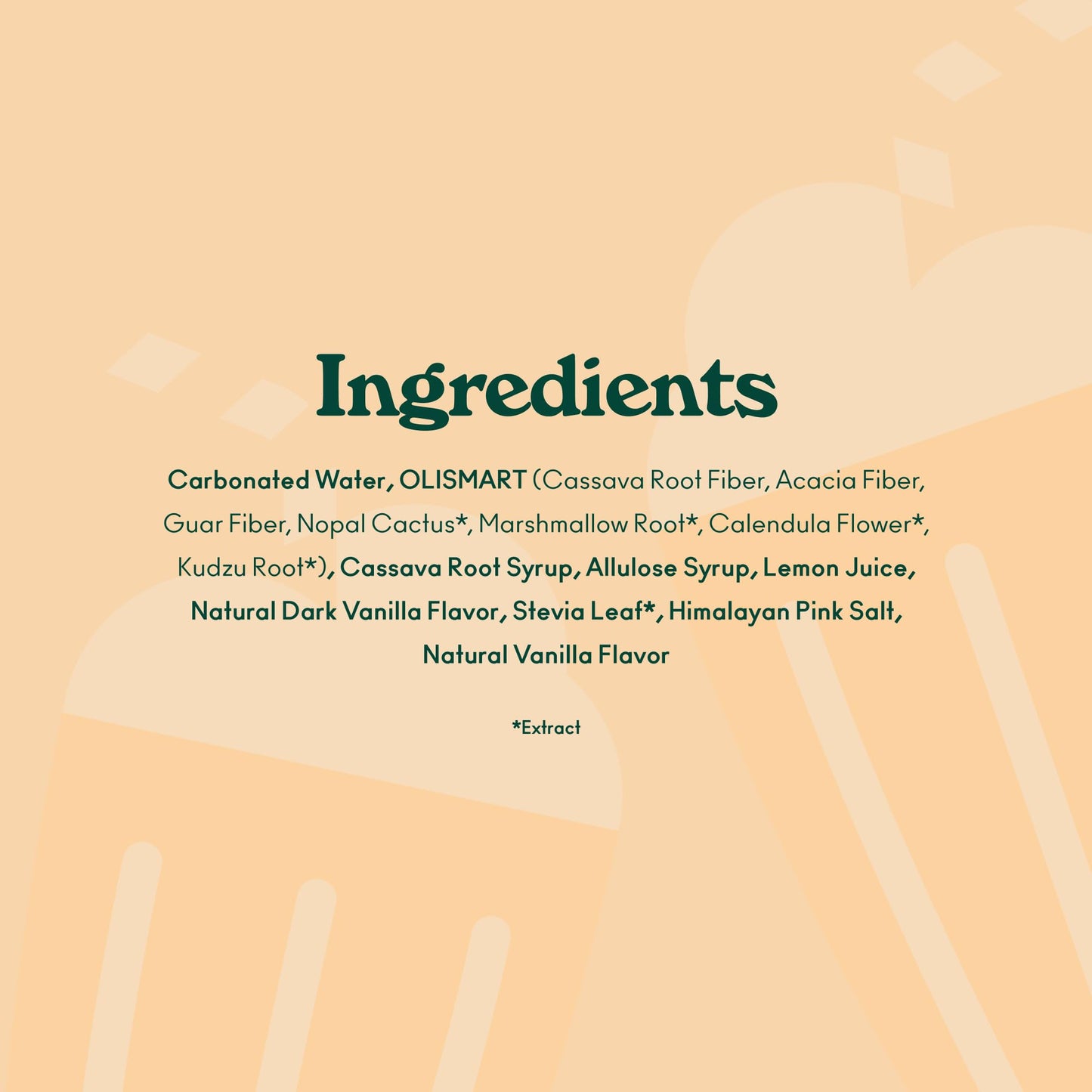 OLIPOP Prebiotic Soda Pop, SpongeBob Pineapple Paradise, Pantry Pack Packed with Prebiotics, Fiber, and Botanicals, Gluten Free, Vegan, GMO Free, 12oz Skinny Can (12-Cans)