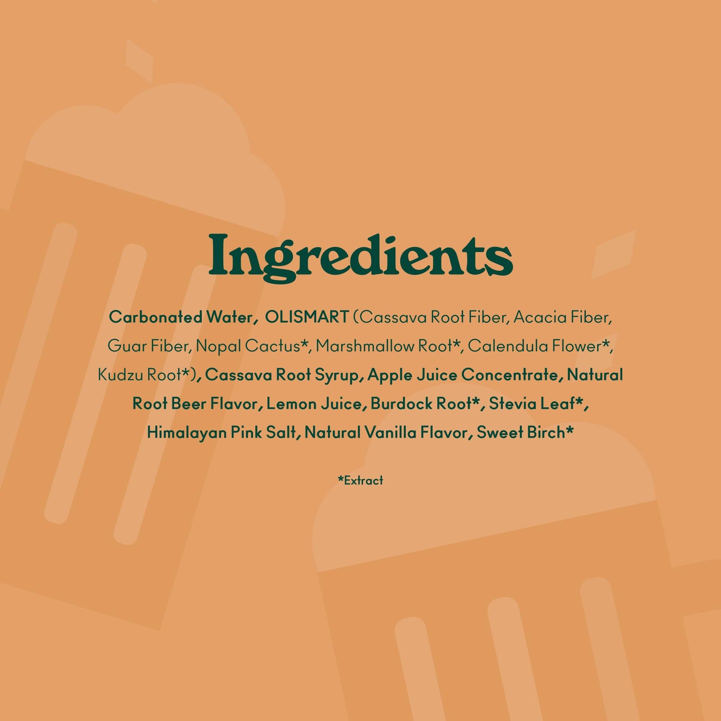 OLIPOP Prebiotic Soda Pop, SpongeBob Pineapple Paradise, Pantry Pack Packed with Prebiotics, Fiber, and Botanicals, Gluten Free, Vegan, GMO Free, 12oz Skinny Can (12-Cans)