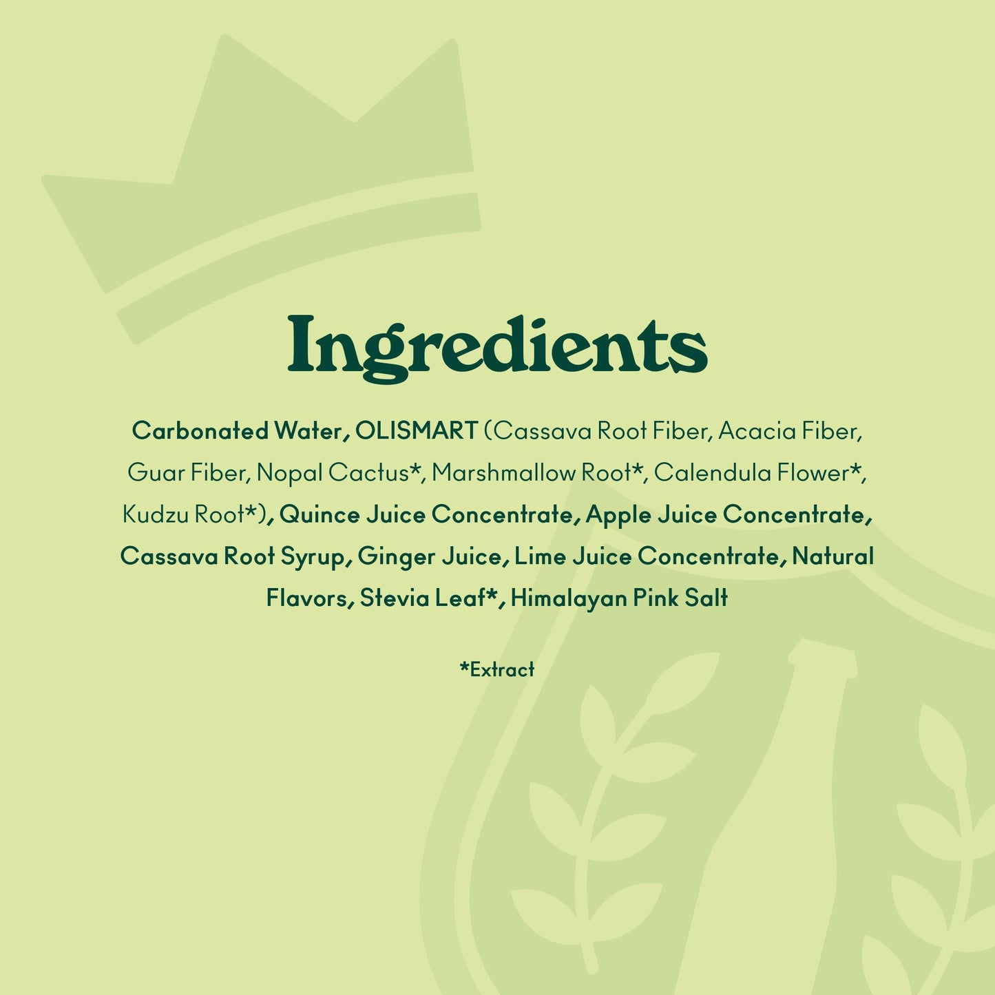 OLIPOP Prebiotic Soda Pop, SpongeBob Pineapple Paradise, Pantry Pack Packed with Prebiotics, Fiber, and Botanicals, Gluten Free, Vegan, GMO Free, 12oz Skinny Can (12-Cans)