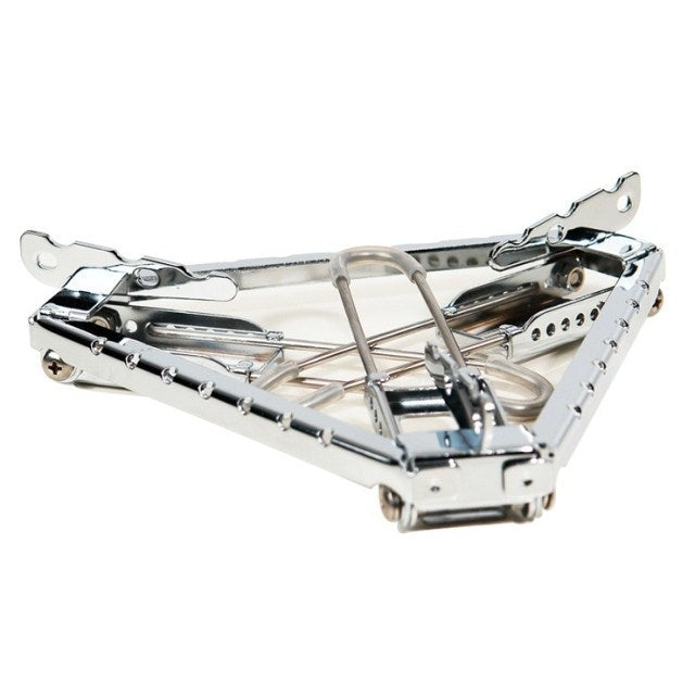 Camping Portable Foldable Camping Stove Bracket Alcohol Stove Wood Stove Burner Oil Stove Bracket Reinforced Base