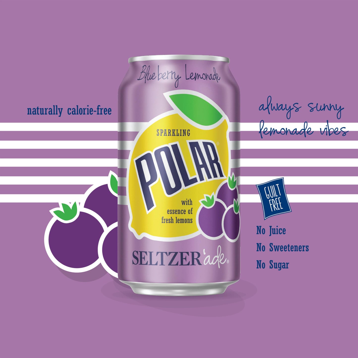Polar Seltzer Raspberry Lime, 12 fl oz (Pack of 12)