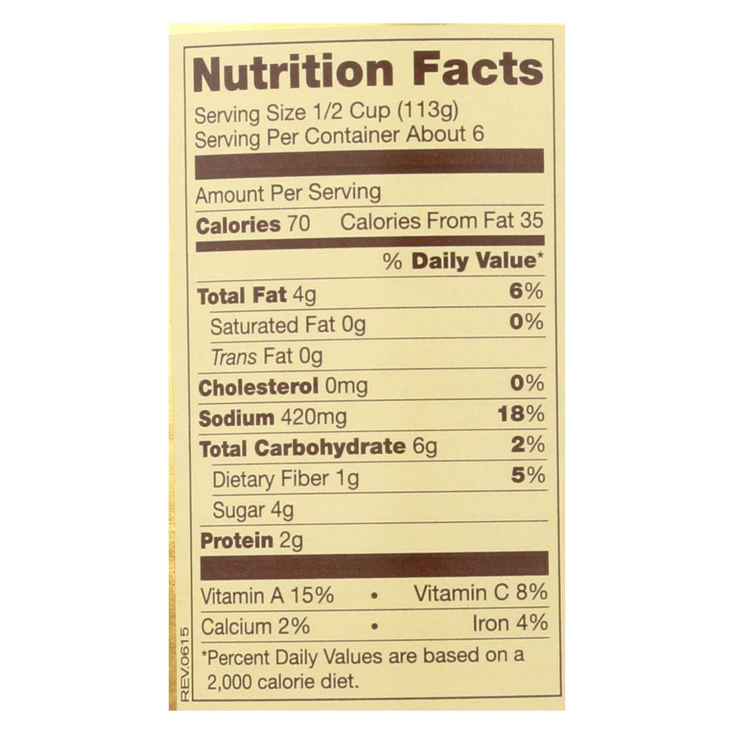 Victoria Marinara Sauce, 24 Ounce