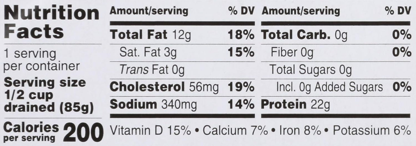 Season, Sardines, Skinless & Boneless in 100% Olive Oil, 4.375 oz