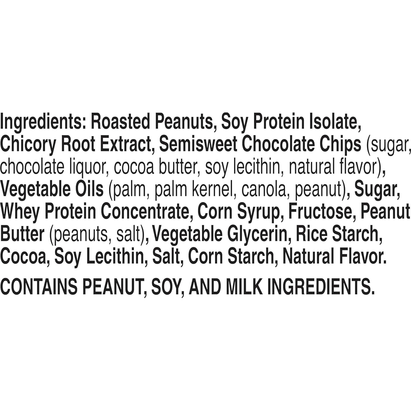 Nature Valley Chewy Protein Granola Bars, Peanut Butter Dark Chocolate, 10 Bars, 14.2 OZ