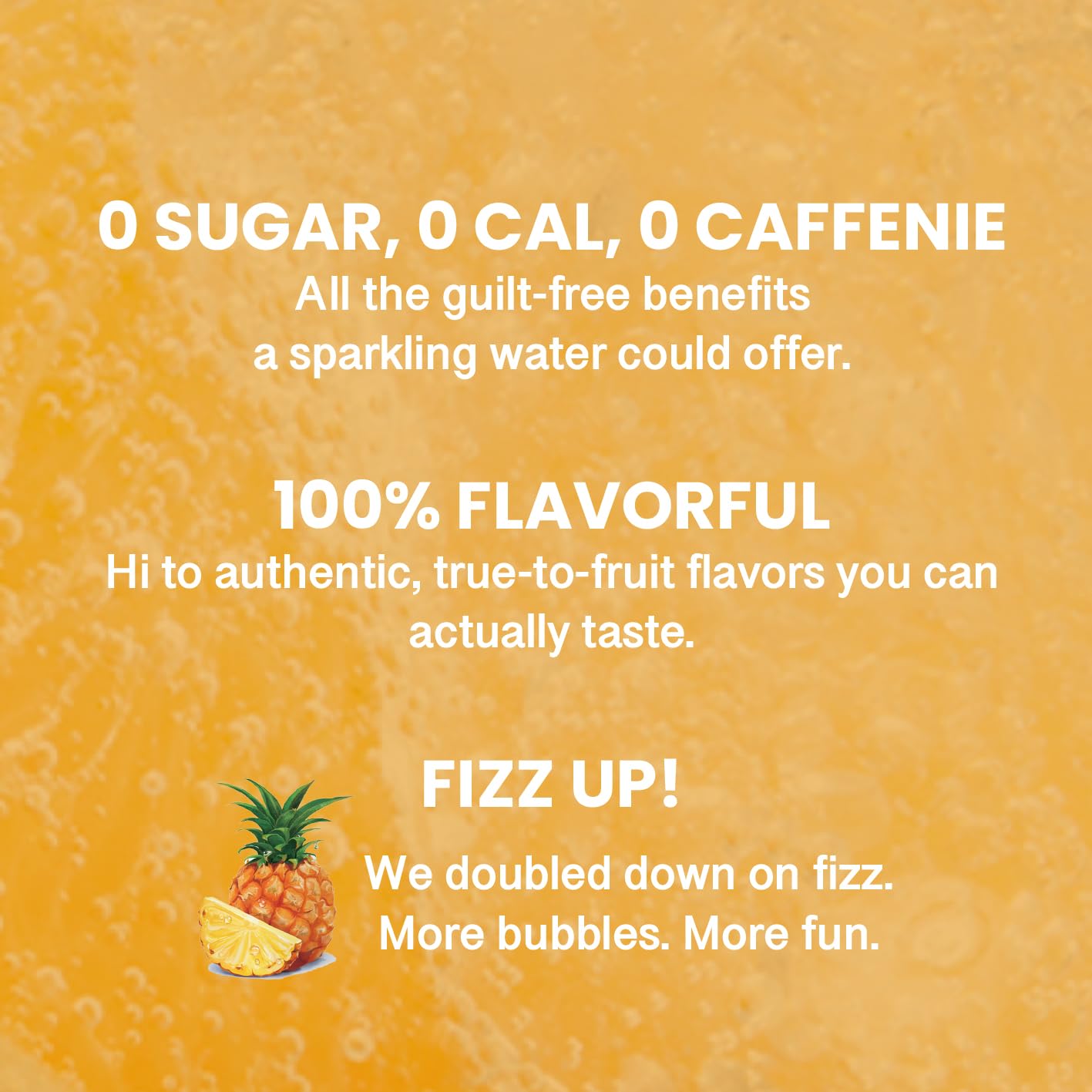 CHI FOREST Sparkling Water Beverage, 4 Flavors Variety Pack, Zero Sugar, 11.16 fl oz Cans (Pack of 24)