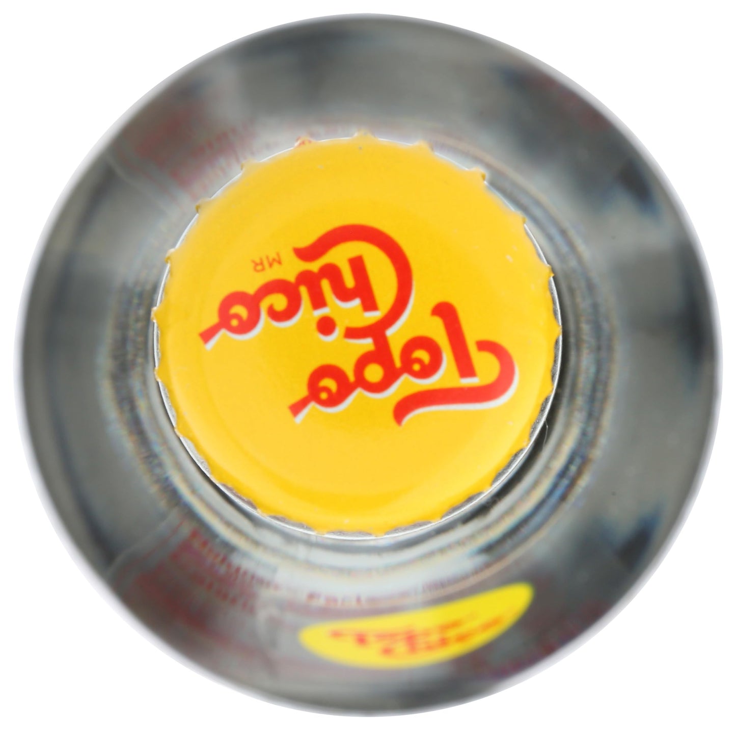 Topo Chico Mineral Water (Glass), 6.5-Ounce (Pack of 20)