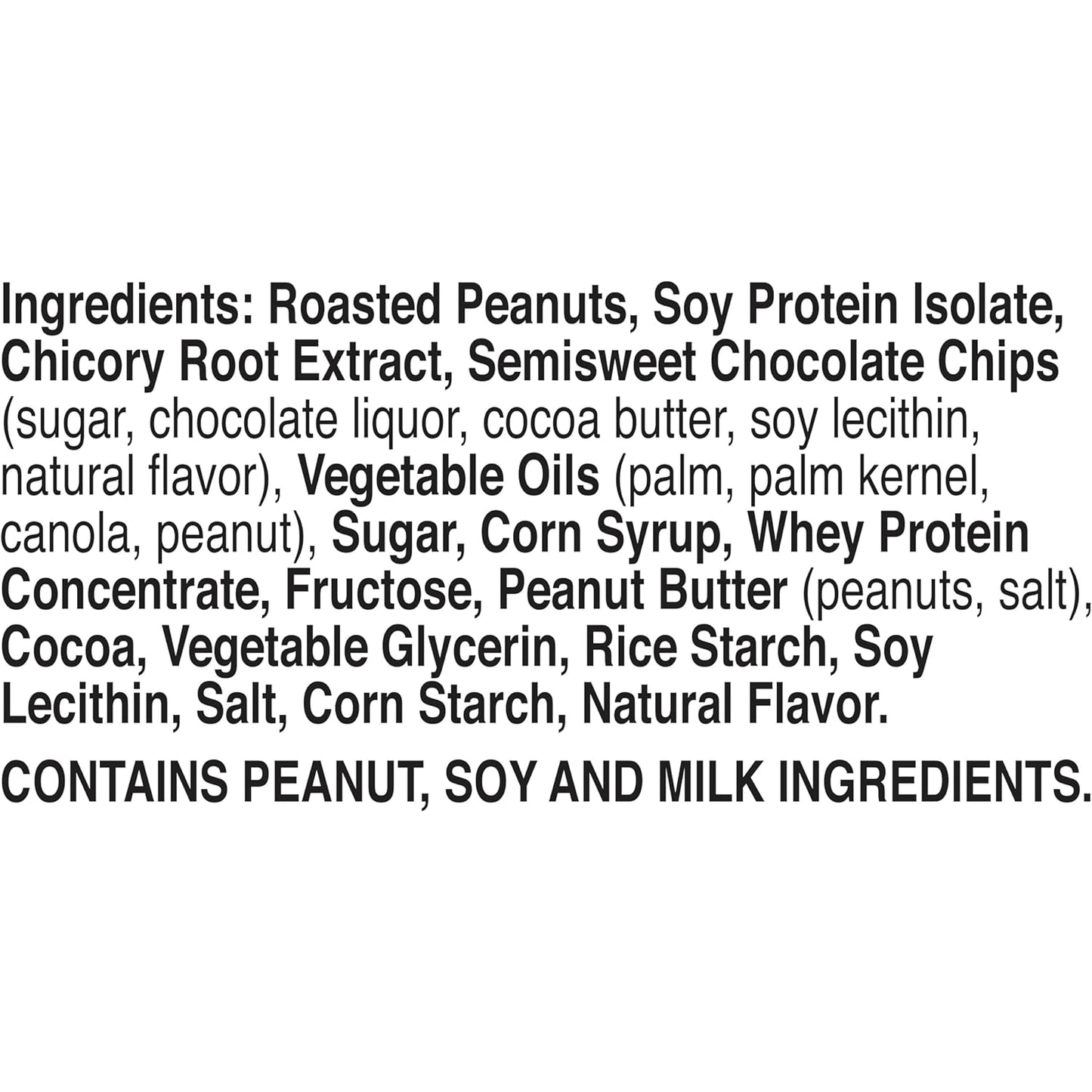 Nature Valley Chewy Protein Granola Bars, Peanut Butter Dark Chocolate, 10 Bars, 14.2 OZ