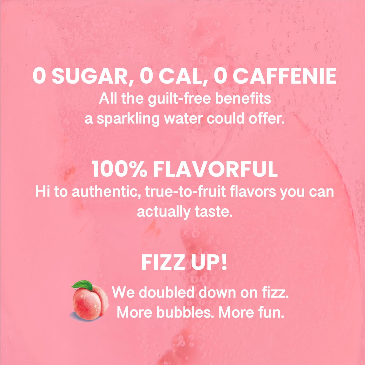 CHI FOREST Sparkling Water Beverage, 4 Flavors Variety Pack, Zero Sugar, 11.16 fl oz Cans (Pack of 24)