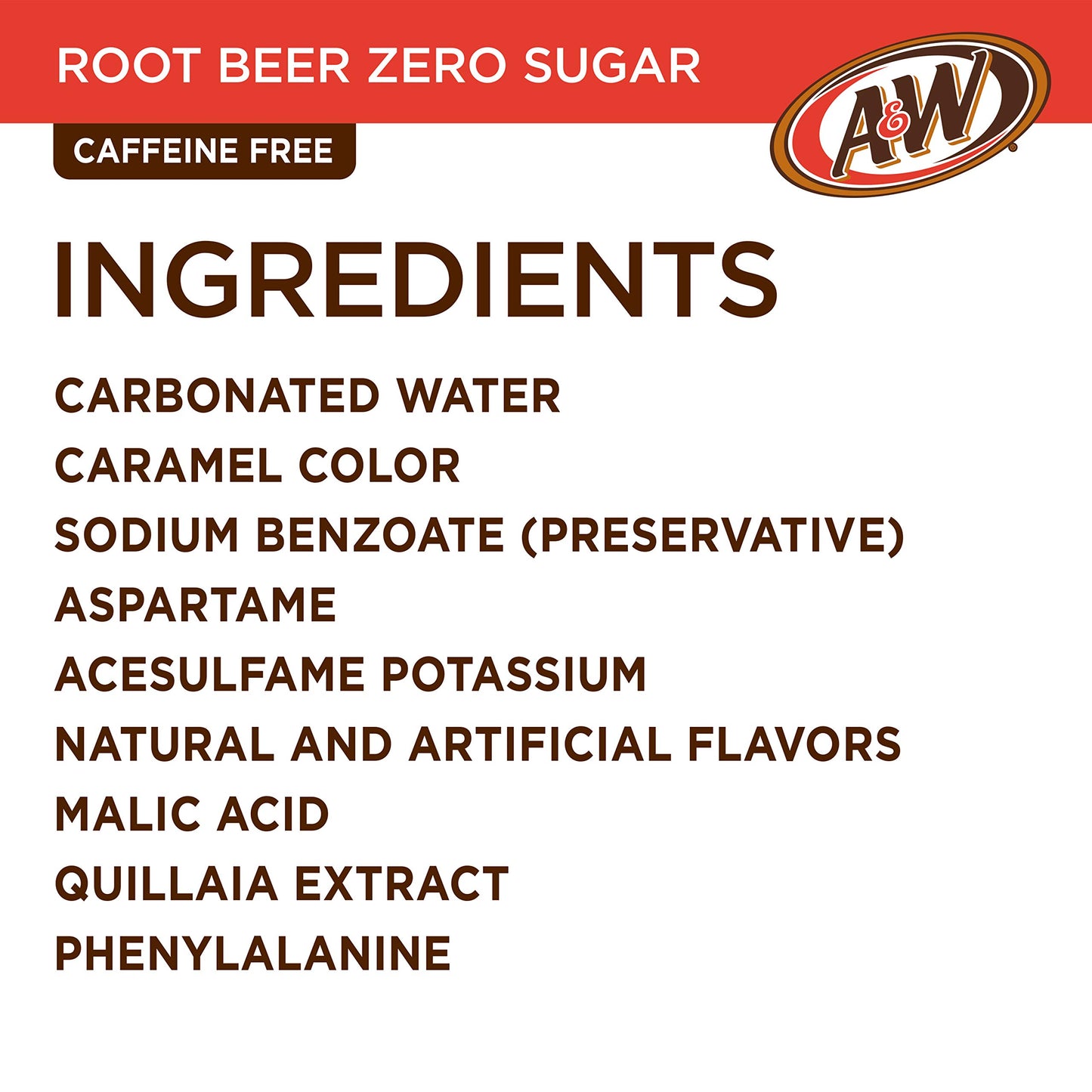 A&W Diet Cream Soda, 12 Fl Oz (pack of 12)