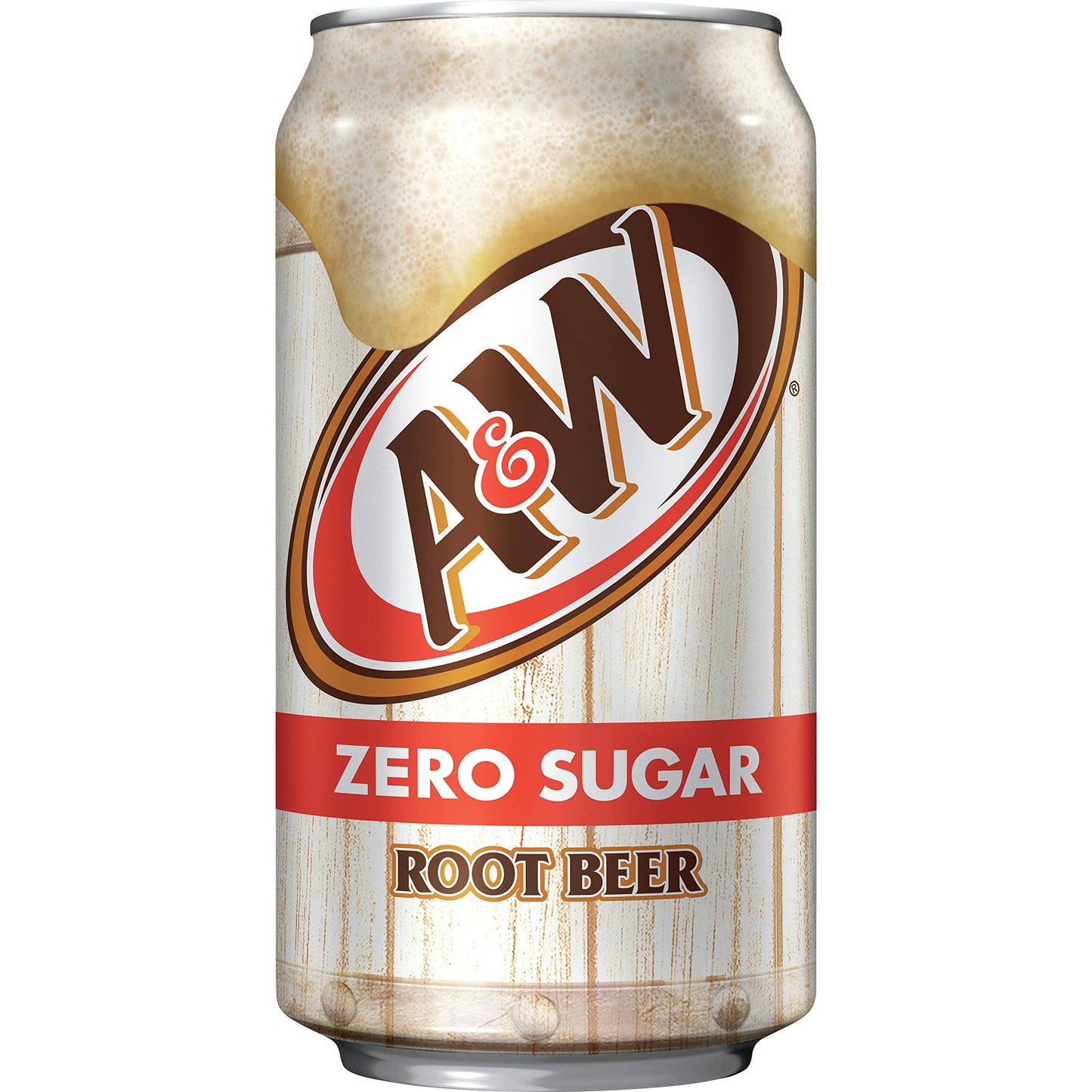 A&W Diet Cream Soda, 12 Fl Oz (pack of 12)