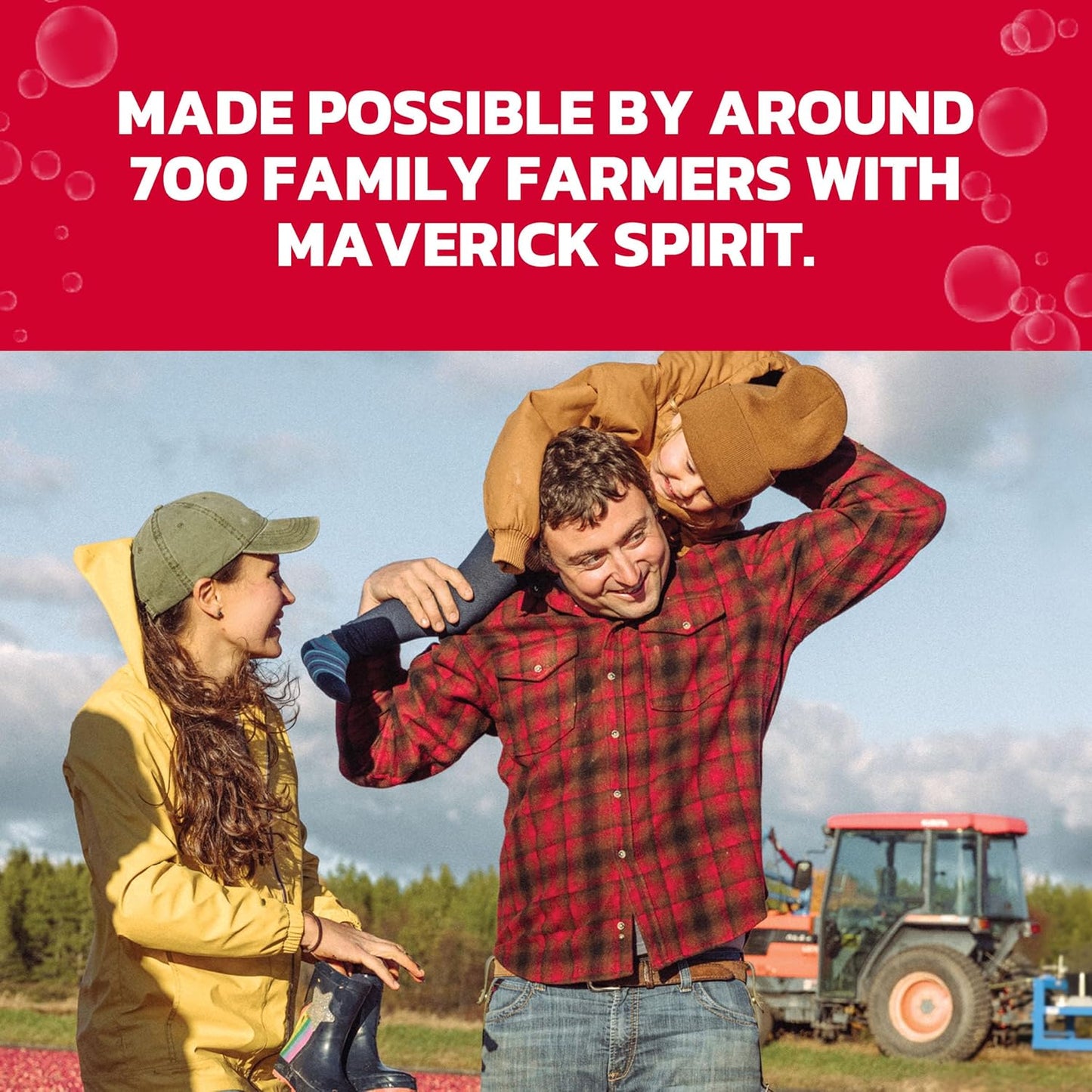 Ocean Spray® Sparkling Diet Cranberry Juice Drink, 11.5 Fl Oz Cans, 4 Count (Pack of 24)