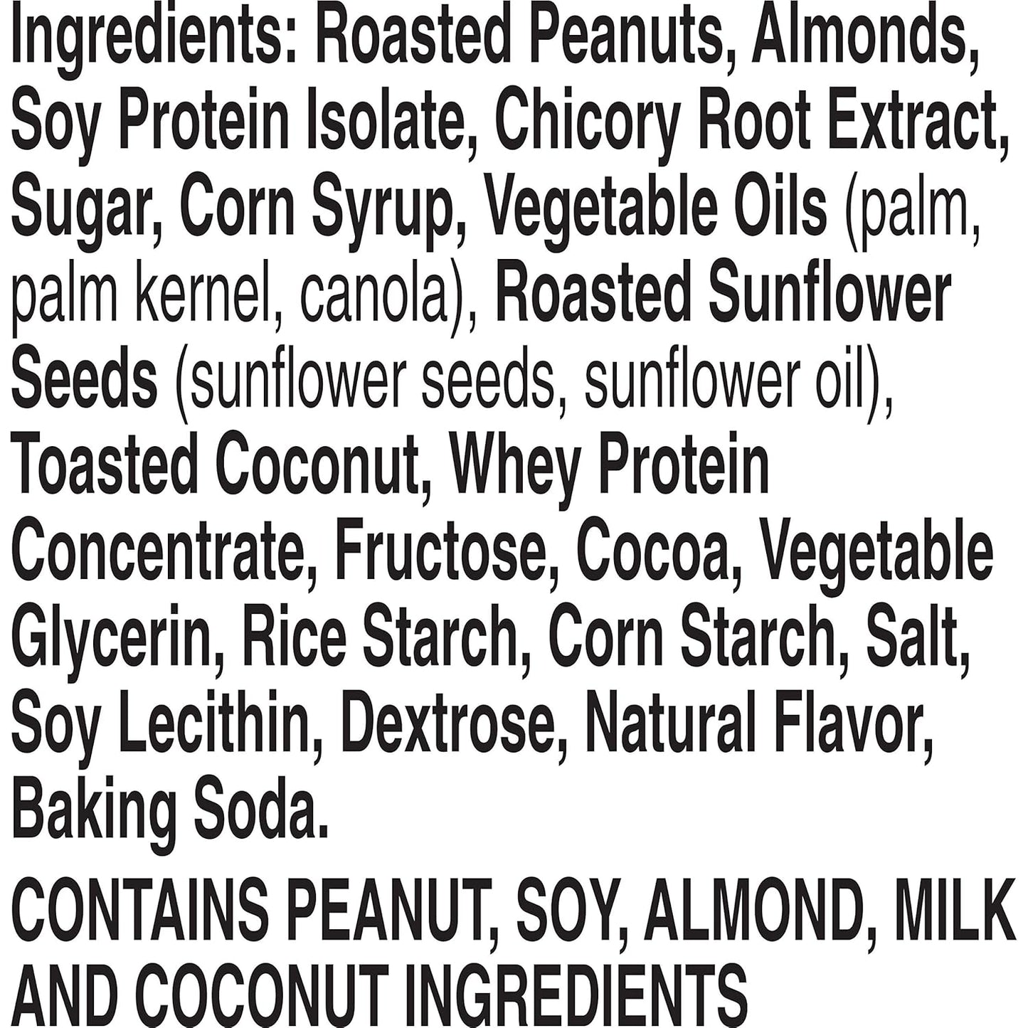 Nature Valley Chewy Protein Granola Bars, Peanut Butter Dark Chocolate, 10 Bars, 14.2 OZ