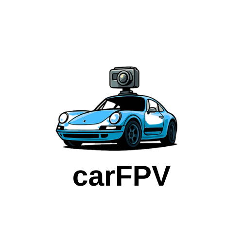CarFPV