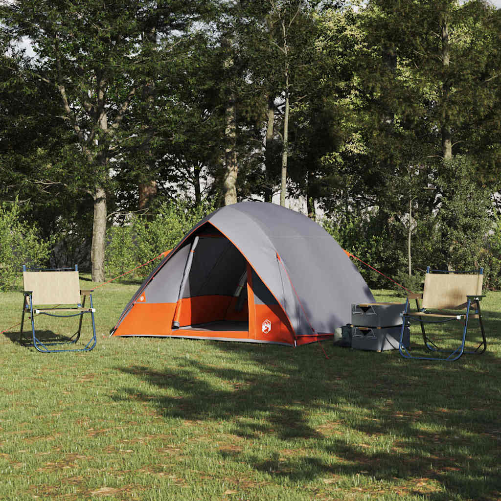 Camping Tent 320 x Polyester   Camping Tent 320