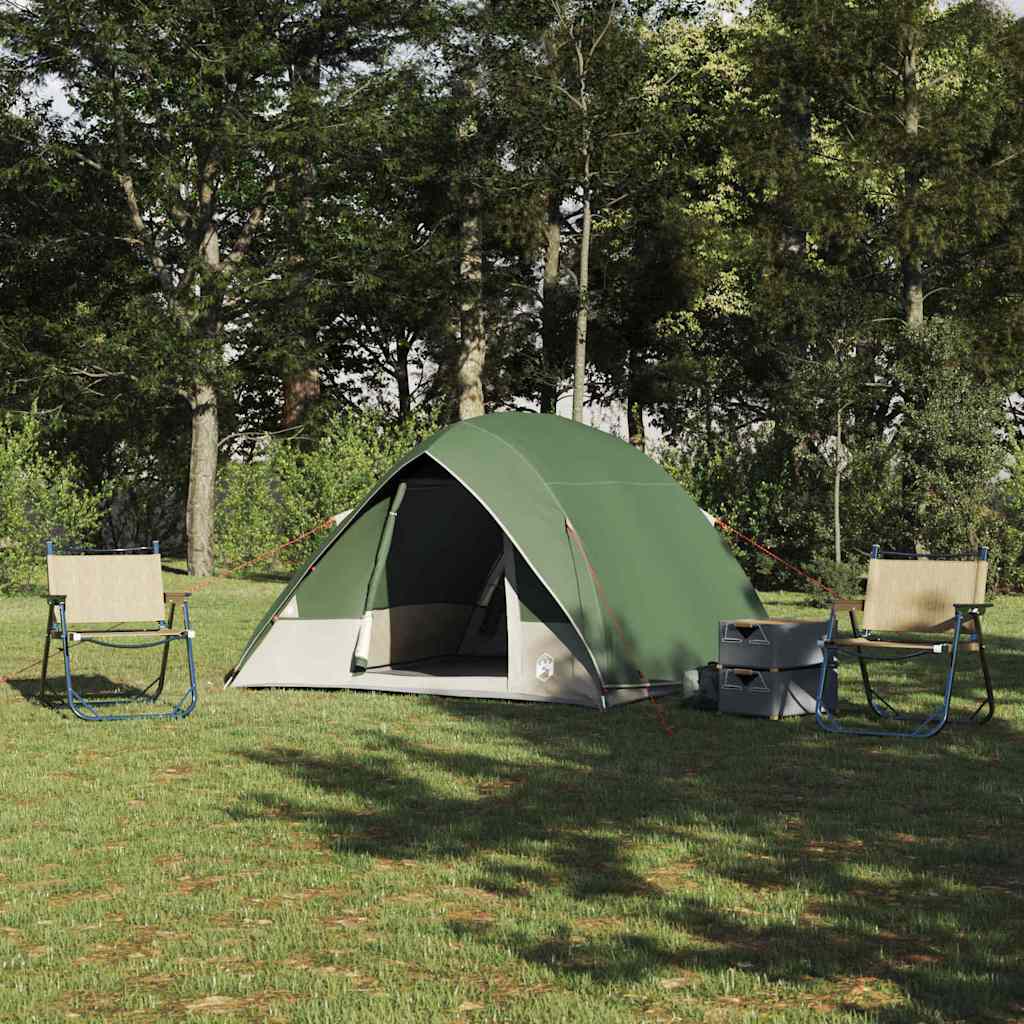 Camping Tent 320 x Polyester   Camping Tent 320